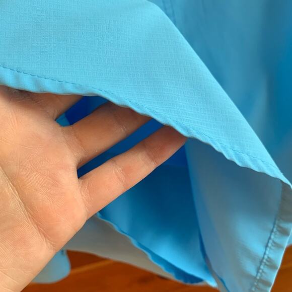 Reel Legends Lightweight Long Sleeve Button Down - Picture 11 of 14